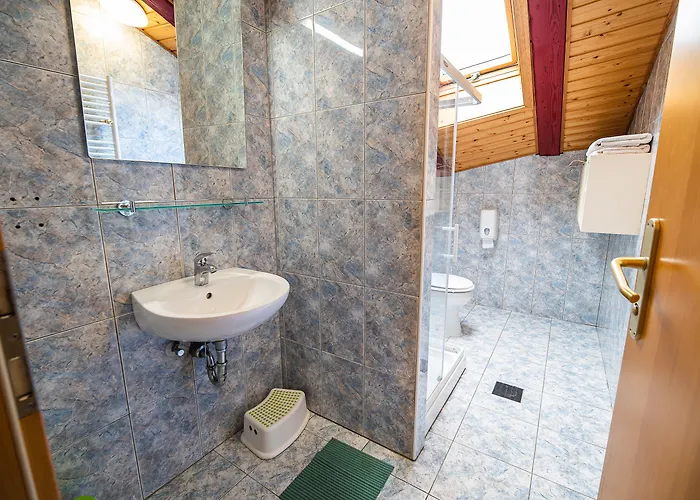 Bedanc Kranjska Gora