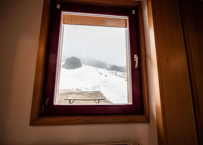 Bedanc * Kranjska Gora