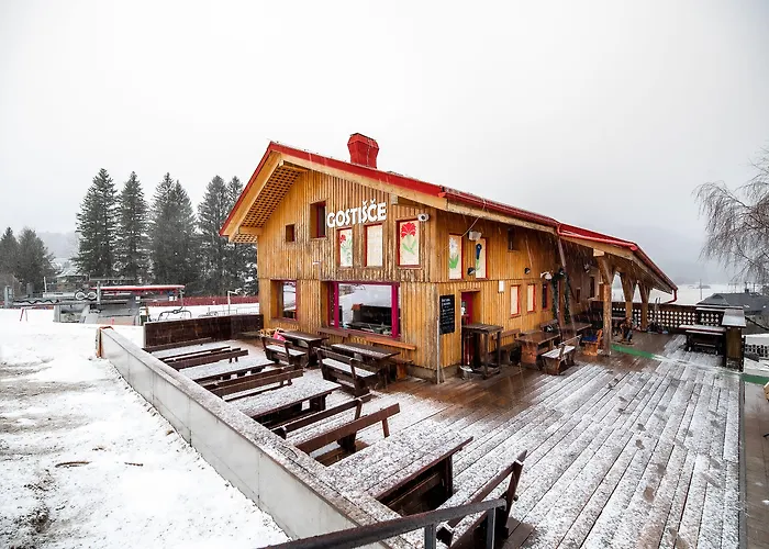 Bedanc Kranjska Gora